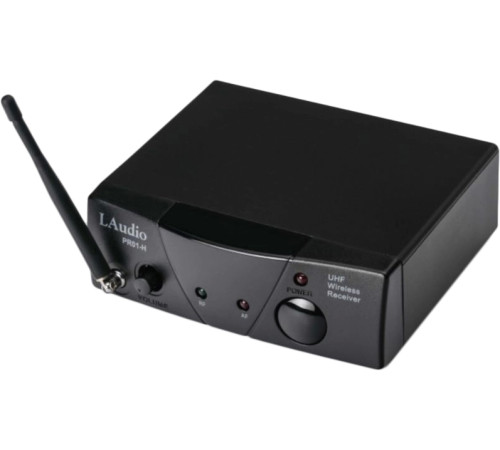 Приемник LAudio PRO1-R