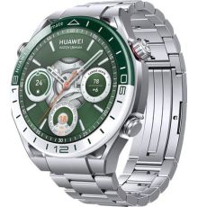 Умные часы Huawei Watch Ultimate серебристый
