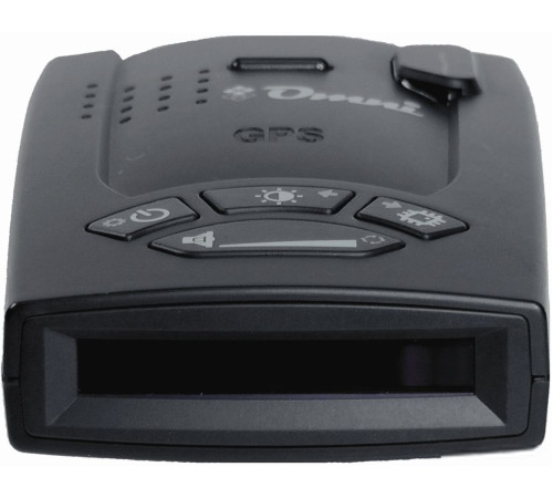 Радар-детектор Omni RS-551