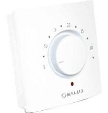 Терморегулятор Salus Controls HTR-RF 20