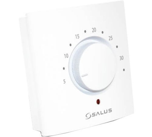 Терморегулятор Salus Controls HTR-RF 20