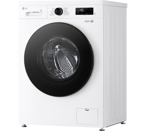 Стиральная машина LG F2Y1VS5W