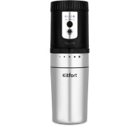 Ручная кофемолка Kitfort KT-7536