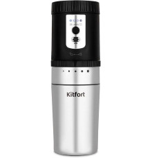 Ручная кофемолка Kitfort KT-7536