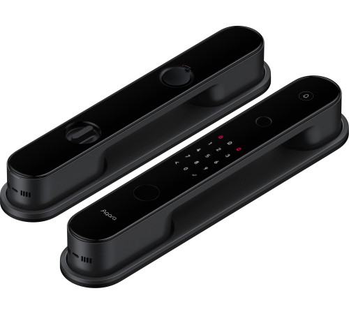 Дверной замок Aqara Door Lock D100 Zigbee ZNMS20LM