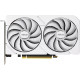 Видеокарта ASUS Dual Radeon RX 9060 XT 16GB GDDR6 White Edition DUAL-RX9060XT-16G-WHITE