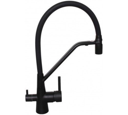 Смеситель Ledeme L4897B-2