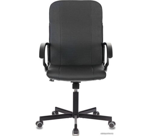 Офисное кресло Brabix Simple EX-521 черный