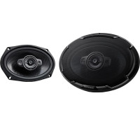 Коаксиальная АС Kenwood KFC-PS6986