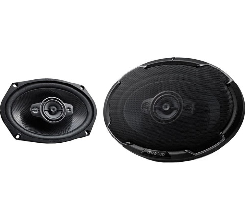 Коаксиальная АС Kenwood KFC-PS6986