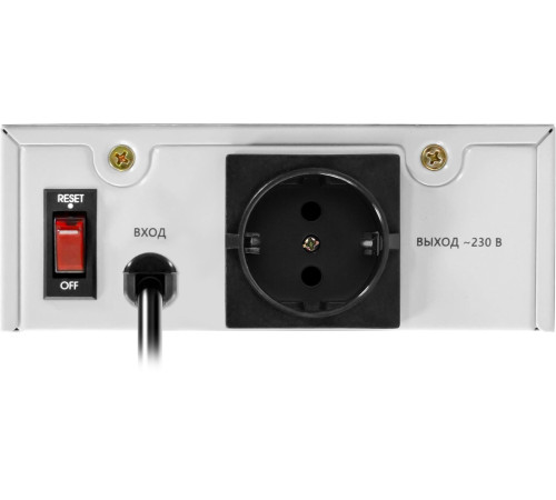 Стабилизатор напряжения Defender ASW 500D