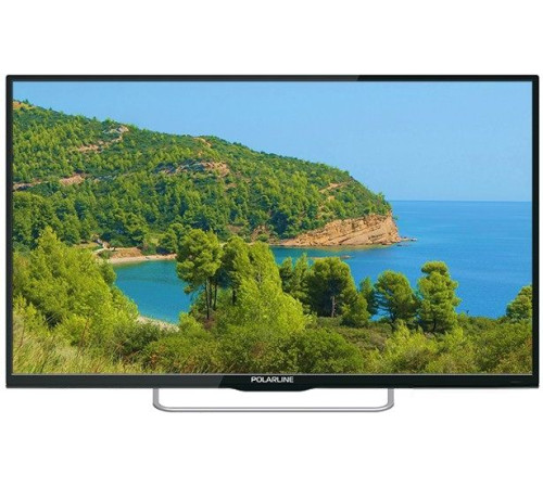 Телевизор Polarline 43PU11TC-SM