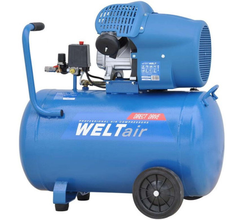 Компрессор Welt AR100V