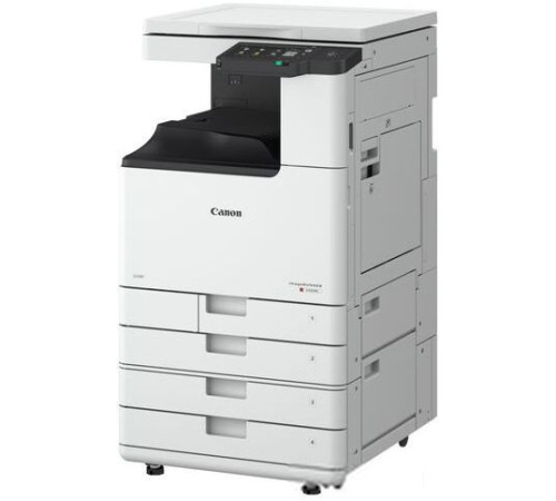 МФУ Canon imageRUNNER C3326i