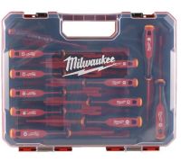 Набор отверток Milwaukee 4932479095 12 предметов