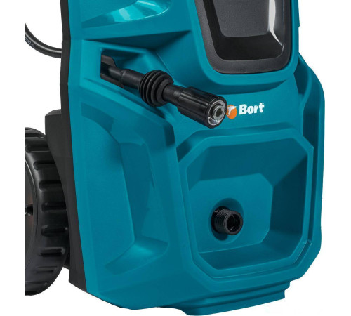 Мойка высокого давления Bort BHR-2700-R