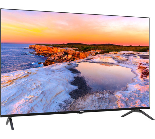 Телевизор Hikers 43HTU01