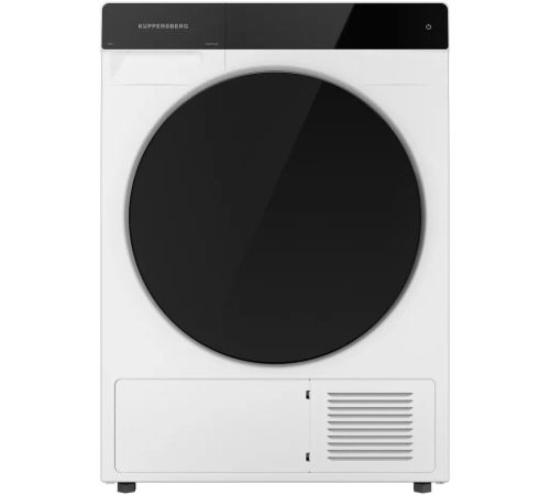 Сушильная машина KUPPERSBERG DM 590 W
