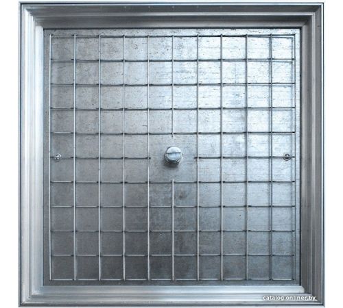 Люк Alkraft Инспектор 500x500