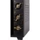 Мини-печь Pioneer MO5145G Black