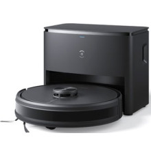 Робот-пылесос Ecovacs Deebot Y1 Pro Plus DLX32 черный