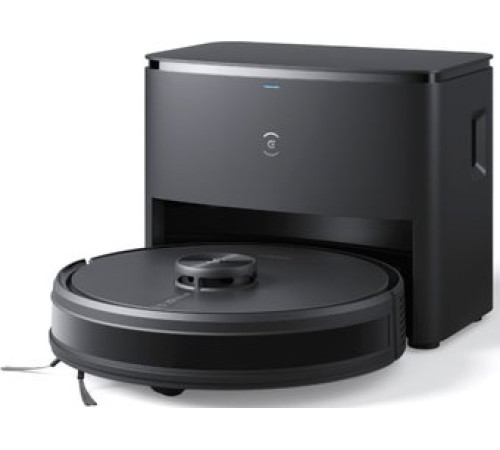 Робот-пылесос Ecovacs Deebot Y1 Pro Plus DLX32 черный