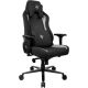 Игровое геймерское кресло Arozzi Vernazza SuperSoft черный