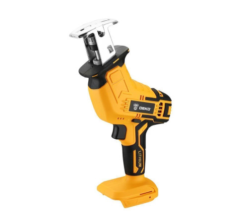 Сабельная пила Deko DKRS20-Li 063-4310 с 1-им АКБ