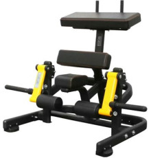 Тренажер для ног Bronze Gym PL-1714