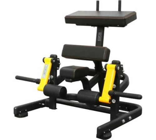 Тренажер для ног Bronze Gym PL-1714