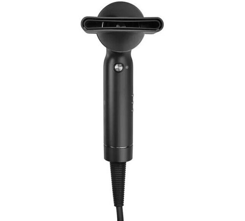 Фен Jaguar HD Tributo черный