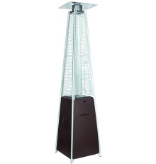 Газовый обогреватель Neoclima 08HW-BW коричневый