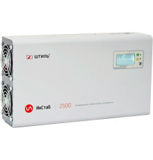 Стабилизатор напряжения Штиль ИнСтаб IS2500