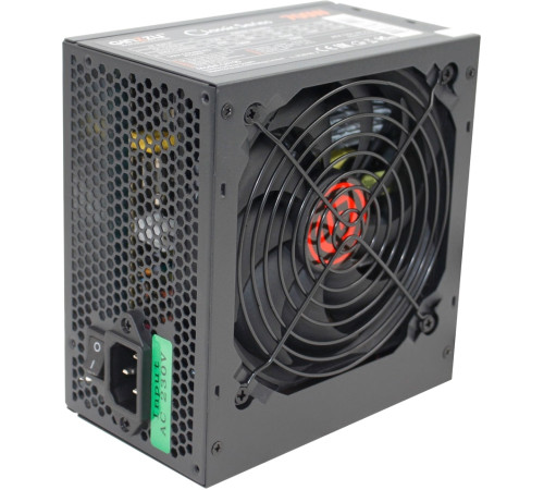 Блок питания Ginzzu CB700