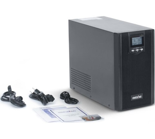 Источник бесперебойного питания Импульс Юниор ПРО 3