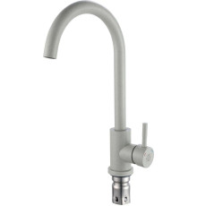 Смеситель РМС SUS124GY-017F