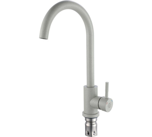 Смеситель РМС SUS124GY-017F