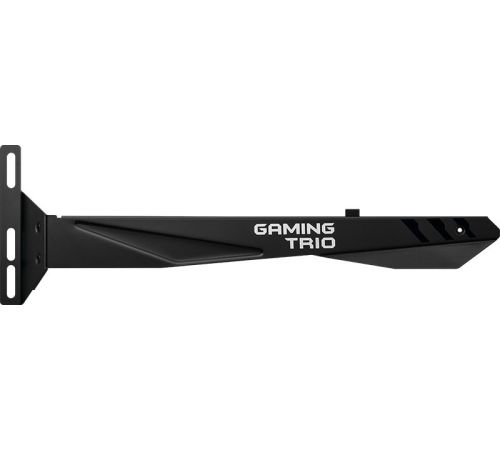 Видеокарта MSI GeForce RTX 4070 Ti Gaming X Trio 12G