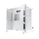 Корпус Xigmatek Aquarius Plus Arctic EN46430 белый