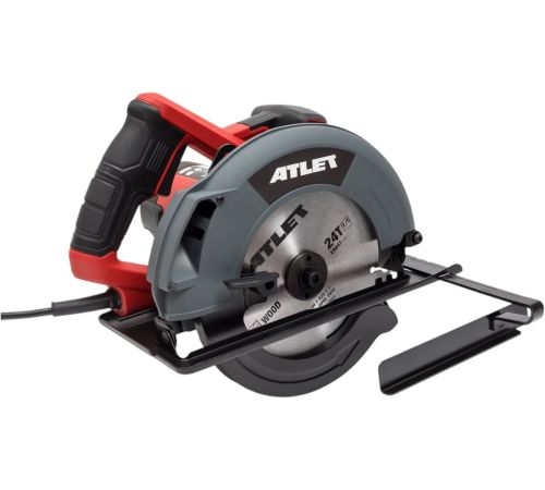 Дисковая циркулярная пила Atlet PSC190G11
