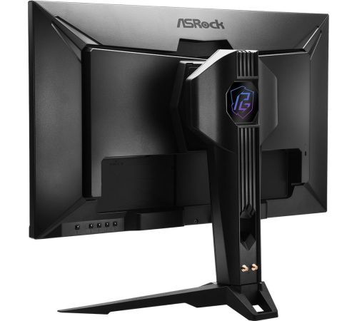 Игровой монитор ASRock Phantom Gaming PG27QFT1B