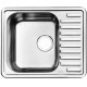 Кухонная мойка IDDIS Strit STR58SDi77