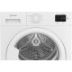 Сушильная машина Indesit IAS 3725 K