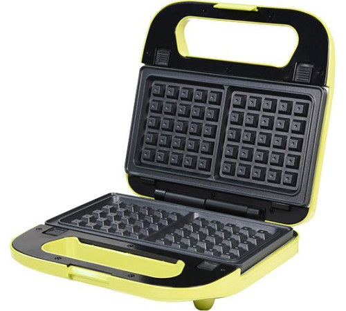 Многофункциональная сэндвичница Oursson EG0704/GA