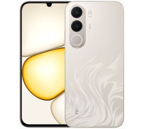 Телефон Realme C100x 4GB/128GB международная версия золотистый