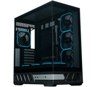 Корпус XASTRA Q700 7ARGB-FG-C10-UC черный