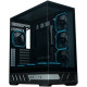 Корпус XASTRA Q700 7ARGB-FG-C10-UC черный