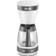 Капельная кофеварка DeLonghi ICM16210.WS