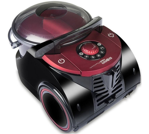 Пылесос Arnica Bora 7000 Premium