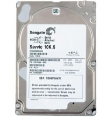 Жесткий диск Seagate Savvio 10K.6 300GB ST300MM0006